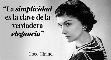 los logros de coco chanel|coco chanel significado.